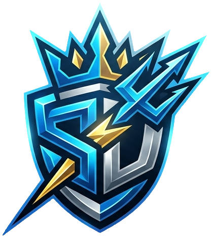 Sovereign Unit crest